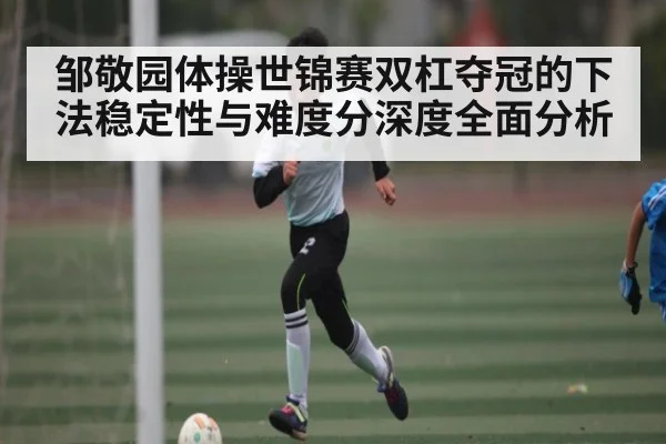 邹敬园体操世锦赛双杠夺冠的下法稳定性与难度分深度全面分析